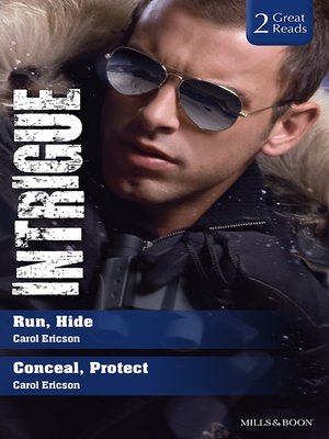 cover image of Run, Hide/Conceal, Protect